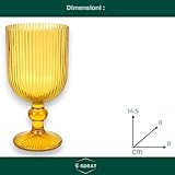 Zoom IMG-2 korat set 6 bicchieri natalizi Zoom IMG-2 korat set 6 bicchieri natalizi