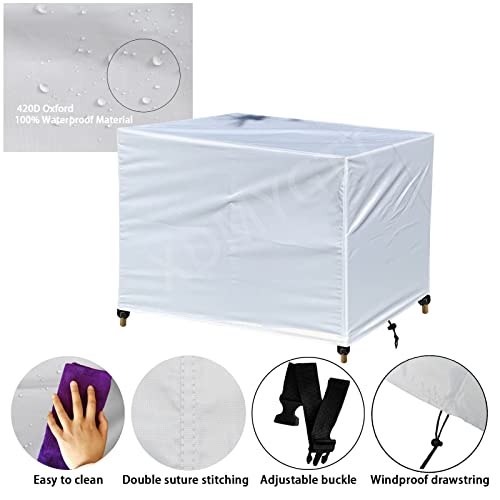 Comparativas de Cubierta Muebles Jardín Viento Fuerte que Puedes comprar On-line. 27 Imagen adicional