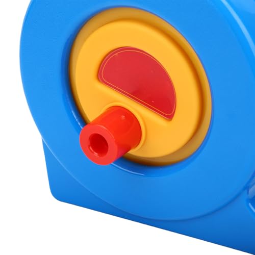 Cinta métrica para niños 100 cm retráctil con mango ergonómico miniatura 6