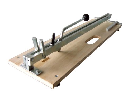 Preisvergleich Produktbild Heka Fliesenschneider Holz HS, 600 mm
