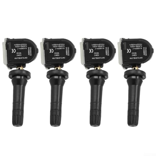 Capteur de surveillance de pression Besttoolifes pour supprimer le voyant TPMS allumé