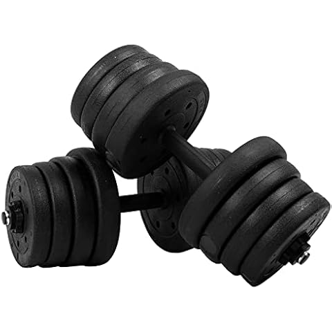 PayLessHere Adjustable Dumbbell Set Cover