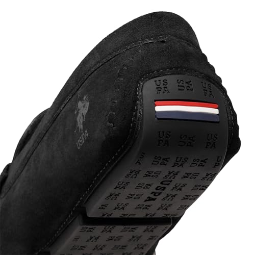 Image of U.S. Polo Assn. Mens Torin Loafers