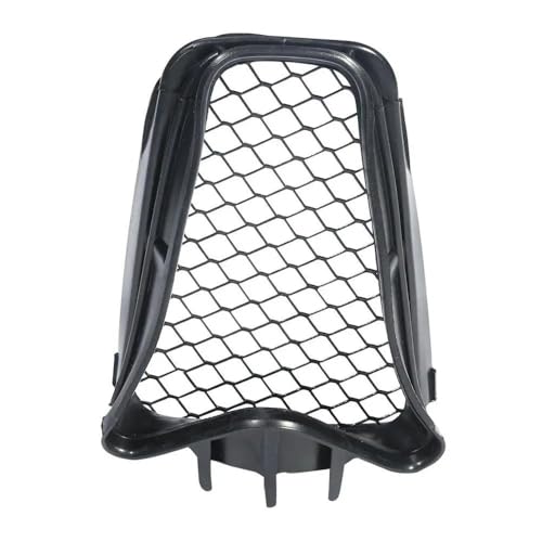 Grille phare moto en caoutchouc pour rouler sur circuit avec votre CBR600RR