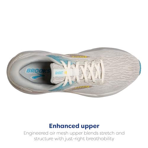 Image of Brooks Men's Ghost 16 Neutral Running Shoe