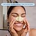 Bioré Pore Refining Bubbling Nose Mask, Glycolic Acid and Hyaluronic Acid Exfoliant for Face, Pore Cleansing Mask, 8 Ct