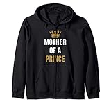 Photo Gallery mother of a prince madre e figlio che si accoppiano in coppi felpa con cappuccio Photo Gallery mother of a prince madre e figlio che si accoppiano in coppi felpa con cappuccio
