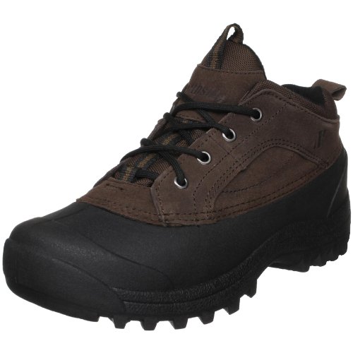 Image of Northside Men's Serac Insulated Shell Bottom Boot