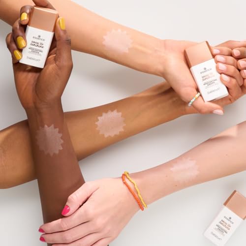 Essence Gouttes Illuminatrices Drop Of Sunshine - vue 6