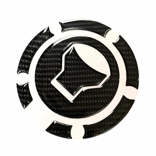 Autocollant de protection réservoir moto pour éviter rayures de clés