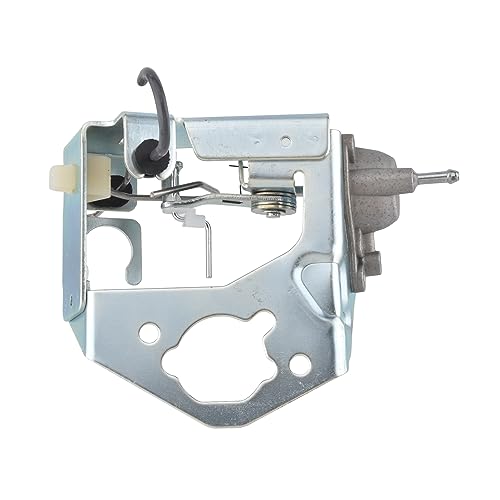 Vanne d'étranglement automatique avec support amortisseur 188F - 4