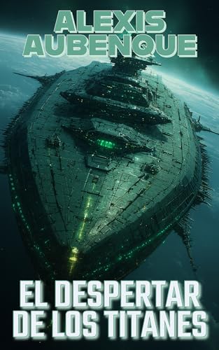 EL DESPERTAR DE LOS TITANES (EL IMPERIO DE LAS ESTRELLAS nº 2)