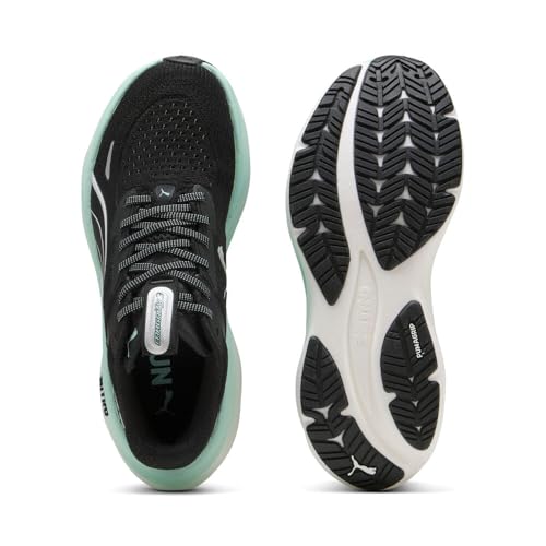Image of PUMA Womens Magnify Nitro 3 Running Sneakers Shoes