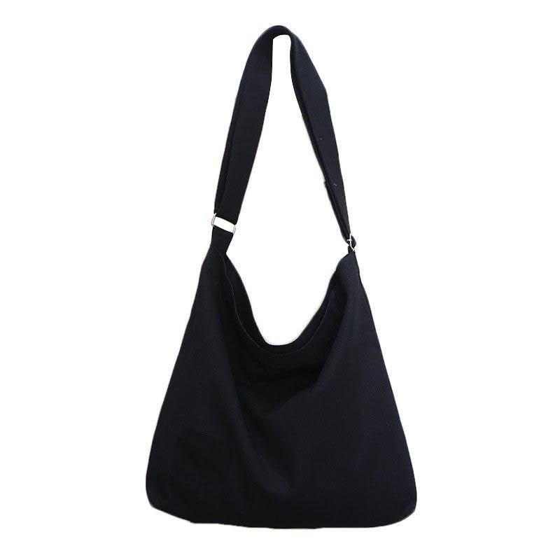 Everyday Large Tote Bag for Women | Adorable Printed Shoulder Bag for College, Office, Travel & Daily Use | Cotton Fabric-image-22
