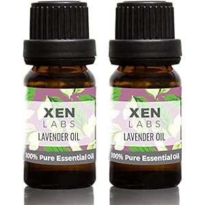 XEN Lavendelolie