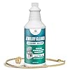 NORTHWEST ENTERPRISES Jewelry Cleaner, Ultrasonic Jewelry Cleaner Solution - Cleans Gold, Silver, Platinum, Diamonds, Non-Porous, & Semi-Precious Jewelry (8 Ounce) #1