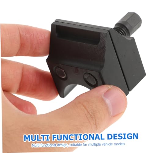 Kit complet écarteur de jambe de force pour suspension multivéhicules