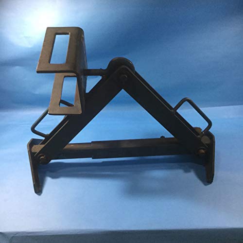 Morse Caliper Corporation 284 Front Left Rebuilt Caliper miniatura 1