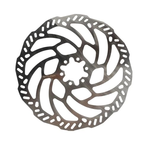 Rotors de frein flottants légers 203mm pour vélo électrique Sur-Ron 2023