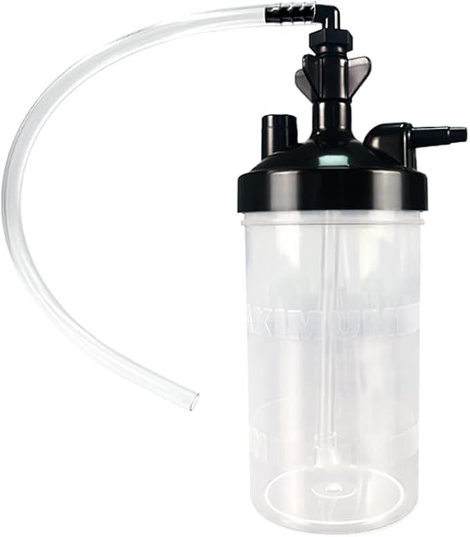 Top 7 Best Home Oxygen Concentrators You Need Now! 12 /