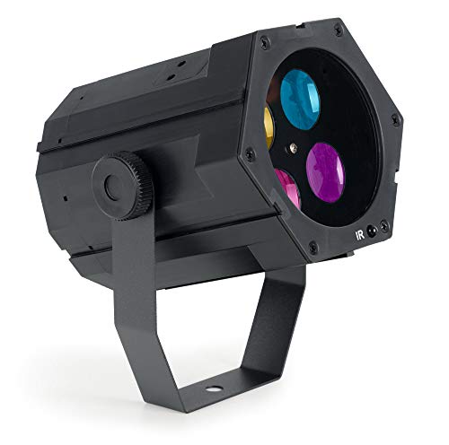 Produktbild Showlite GL-8 USB-Gobo Partylight