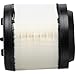PG PA99846 Engine Air Filter|Fits 2024 Ford Ranger,2024-21 Bronco