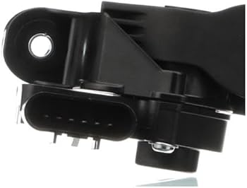 Amazon.com: Accelerator Pedal Sensor Compatible With Chevrolet