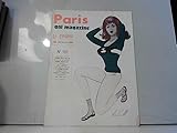  Paris Gai magazine N°161 novembre 1962
