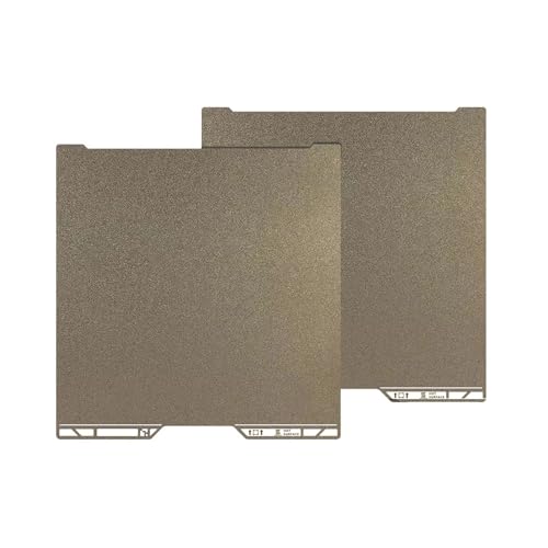 �r���h�v���[�g�A 350x320mm ���� PEI ���C�r���h�v���[�g�A�݊���������܂�Bambu Lab H2D �ɑΉ� �A3D �v�����^�[�p