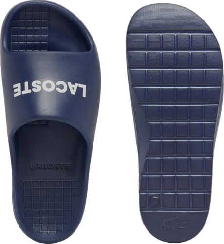 Image of Lacoste Men's Serve Slide 2.0
