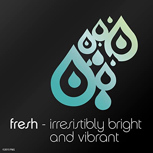 Image of Downy Unstopables Laundry Scent Booster Beads for Washer, Fresh, 10 oz (Pack of 4)