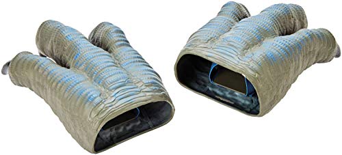 Jurassic World Velociraptor "Blue" Claws #TOP2