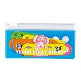 ほぼ日手帳 ONE PIECE magazine/チョッパーの手帳救急シール 手帳アクセサリー