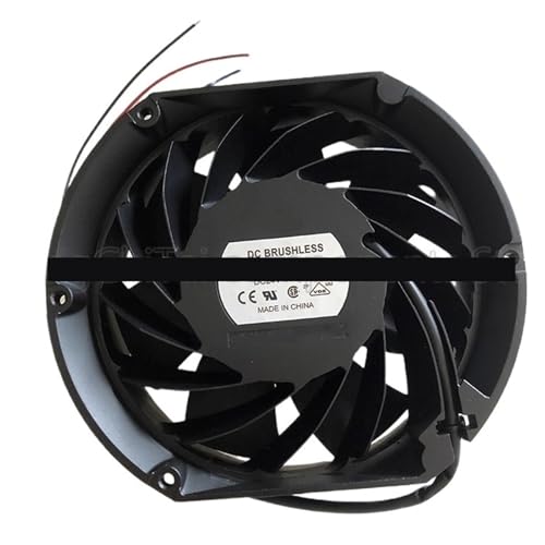 FFB1524UHG ventilateur de refroidissement 24V 4.8A pour variateur ACS880 R6