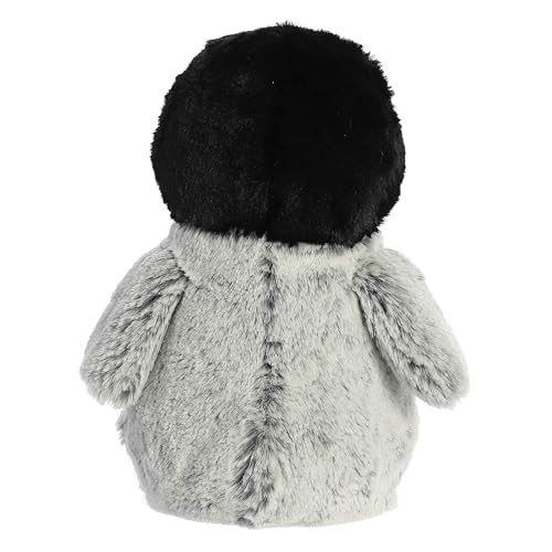 Pippin Penguin Aurora Mini Flopsie peluche manchot de 20 cm