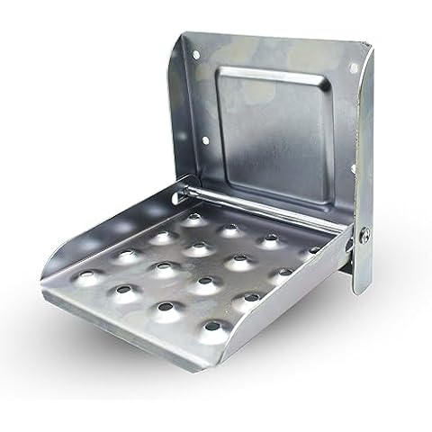 Marche Pied Pliable DOJA Barcelona Cover