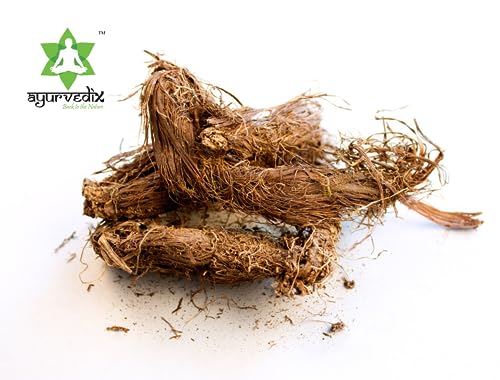 Image of Jatamansi Root Powder 400g | Nardostachys Jatamansi (Spikenard) Powder | Supports Hair Care, Scalp Nourishment & Skin Wellness | Natural Herb