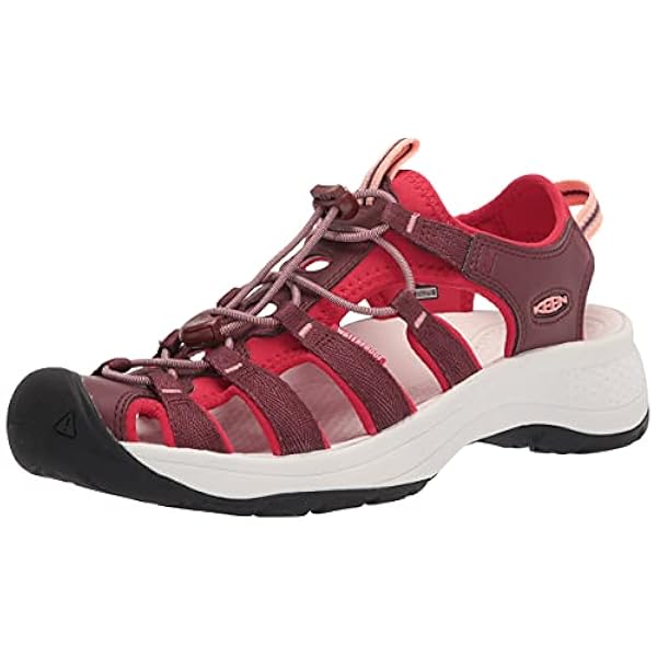 KEEN Astoria West w Sandalen voor dames