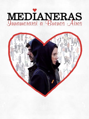 Medianeras: Innamorarsi a Buenos Aires