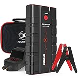 【Portatile e ricarica rapida 3.0】: la porta di ingresso di tipo C da 15 W e le doppie uscite USB (una per QC3.0) possono caricare in modo rapido ed efficiente smartphone, fotocamera, tablet o qualsiasi altro dispositivo elettronico compatibile con la grande capacità di 20000 mAh