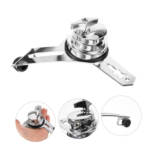 Support de tambour de tom en alliage renforcé pour batterie - 4