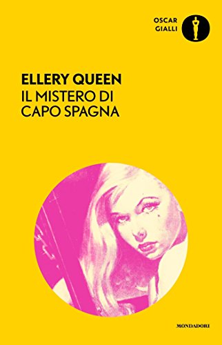 Ellery Queen – Il mistero di Capo Spagna (2016)