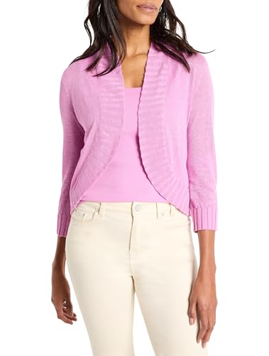 Image of NIC+Zoe Women's Bolero Cardigan