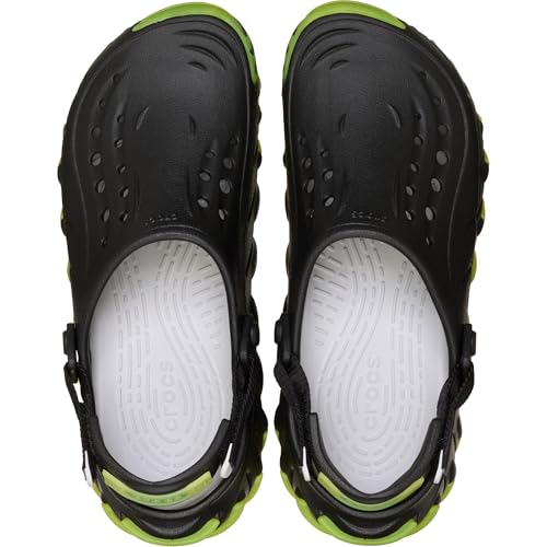 Image of Crocs Unisex Adult Echo RO Clogs