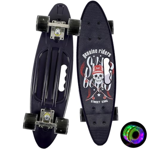 Deportes y Fitness, Outdoors patineta Marca CARYWON (2)