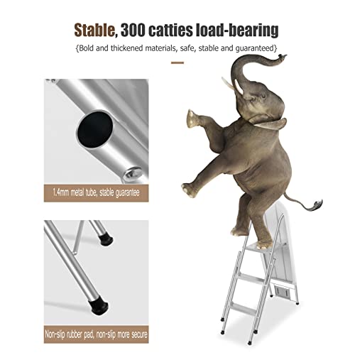 Kukixo BOPI Ironing Board & Ladder thumb #3