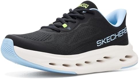 Skechers Womens Max Cushioning Glide Step Fairmont