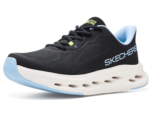 Image of Skechers Women's Max Cushioning Glide Step Fairmont