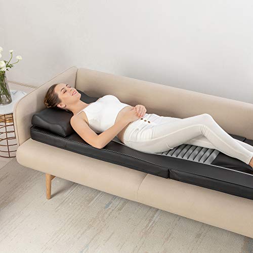 Massagematte Comfier mit Wärmefunktion und Shiatsu-Massage