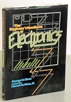 The Beginner's Handbook of Electronics (Spectrum Book) 0130742031 Book Cover